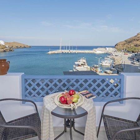 Astynea Hotel Astypálaia Екстериор снимка